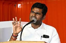 Annamalai has accused INDIA alliance of threatening constitutional rights in Thiruparankundram Deepam Issue