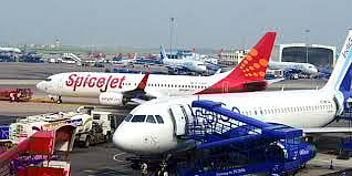 SpiceJet has offered to operate 100 additional flights daily to meet travel demand