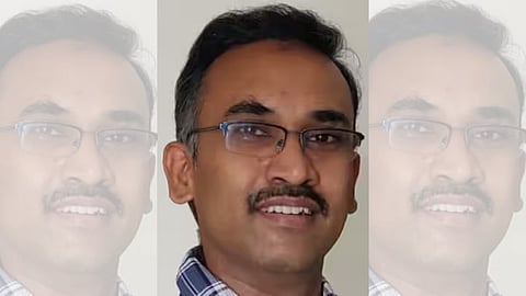 Is Tamil Nadu becoming a police state, following the BJP's path? - Arunraj questions!