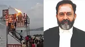 Impeachment motion brought against Justice Swaminathan is against democracy and Constitution, 56 former judges opposed