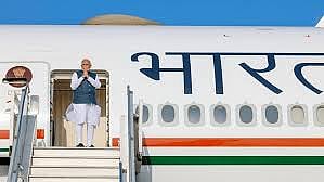 Prime Minister Narendra Modi is on a four-day visit to Jordan, Ethiopia, Oman Read PM Modi Tour News in Tamil