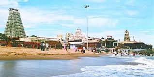 Allegations that Thiruchendur temple is in danger due to bait barrage