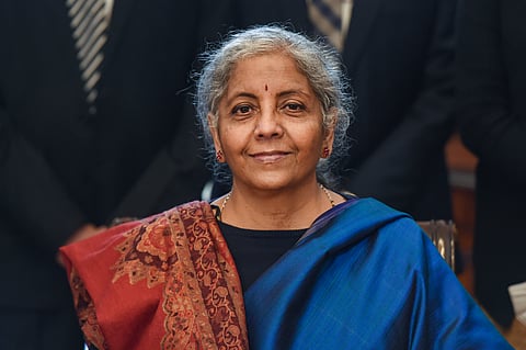 Forbes' Most Powerful Women 2025 List Features three Indian leaders, Nirmala Sitharaman, Roshni Nadar Malhotra and Kiran Mazumdar-Shaw