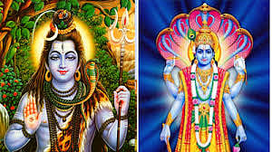 Thirupavai and Thiruvembavai songs add pride to the Tamil month of Margazhi 2025