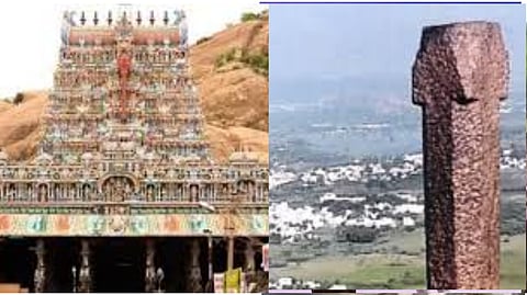 Judge G.R. Swaminathan bluntly stated that none of the officials respected his order in the Thiruparankundram Deepathoon issue