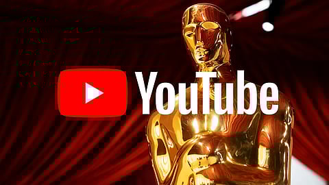 Oscars Award Function Streaming Rights Got YouTube To Host Academy Awards Beginning 2029 Read News in Tamil