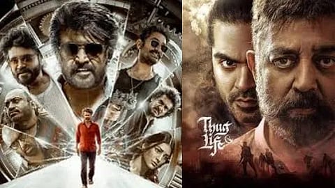 List of Top 10 Films Trailer released in 2025 which trailers have crossed Million views here is full list