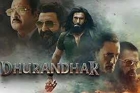 'Dhurandhar' box office collection 900 crores, beats 'Kantara' to become the biggest worldwide grosser of 2025 