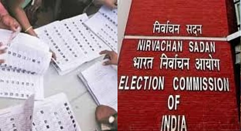 Election Commission sent notices to 1 million voters in Tamil Nadu, asking for additional documents after sir draft list 2025 in Tamil