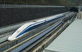 Indian driver operated high-speed bullet train in Japan latest News in Tamil