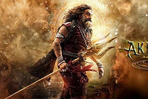 Akhanda 2 Thaandavam Box Office Collection Worldwide Till Now Crossed 120 Crore Update in Tamil