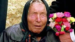 Baba Vanga Predicts Vladimir Putin Downfall America Russia War AI Alien Will Contact Human Here is Baba Vanga Predictions 2026 in Tamil