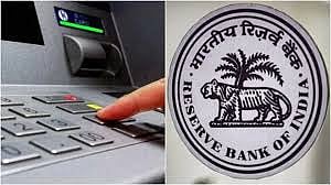 ATM usage has decreased Due To Digital UPI Transactions report 2025 released by the Reserve Bank Of India