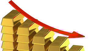 சவரனுக்கு ரூ.3,360, அதிரடியாக குறைந்த தங்கம் : வெள்ளியும் வீழ்ச்சி