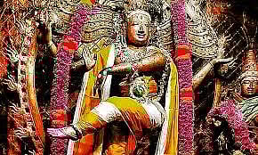 special features of Arudra Darshan 2026, Thiruvadhirai, Lord Shiva performed Ananda Tandavam Nombu in Tamil