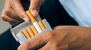 Cigarette Prices Increase 2026, effective from February 1 Excise taxes on tobacco products rised By Central Govt
