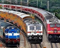 Southern Railway announcement special trains operated for Pongal festival, bookings begin on 4 Jan 2026