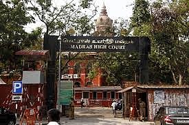 Madras High Court issued sweeping order, ordering seizure of a book written criticizing Judge G.R. Swaminathan