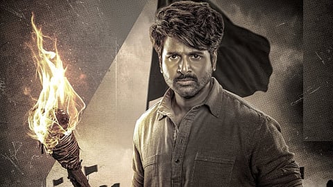 Actor Sivakarthikeyan Movie Parasakthi Censor Board Cuts Removed Scenes Details in Tamil