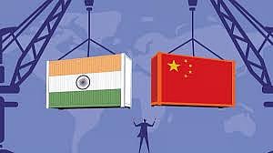 India decided to lift the ban on Chinese companies, put a check on USA, which is threatening to impose a 500% tariff