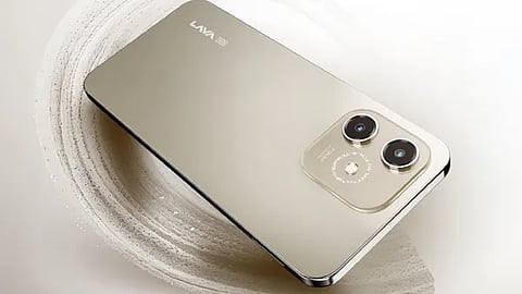 Flipkart Amazing offer 2026 Lava Shark 5G smartphone at discounted price here Features Specifications in Tamil