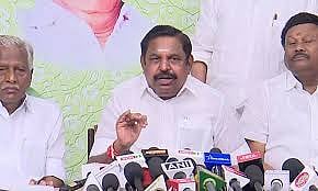 AIADMK promised in its first election manifesto that women would get Rs. 2,000 a month and men would also get free bus rides