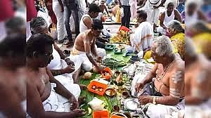 we will look at the special features of Thai Amavasya and the auspicious time to give Tithi