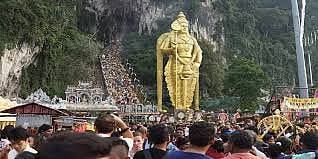 Thai Poosam 2026 Viratham Date Fasting for Thaipusam, which is auspicious day for Lord Muruga, begins let's look ways to receive Lord's grace in Tamil