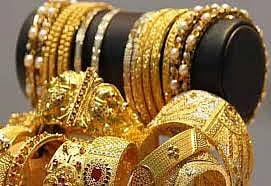 Today Gold and silver price in Chennai Gold Rate surged twice today, hitting new all-time highs latest update in Tamil