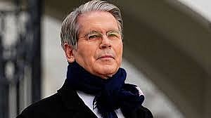 Taxes will be reduced for India - Scott Bessent's indirect
answer!