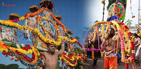 What is Thaipusam? here is Thai Poosam 2026 Meaning Viratham Start Date and End Date Full History in Tamil