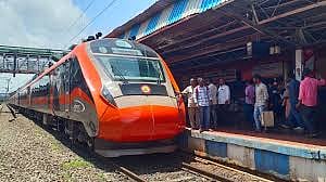ICF GM Subbarao has stated that two trains of Amrit Bharat Train 3. 0 series, which will have mix of non-AC and AC coaches Soon will Launch