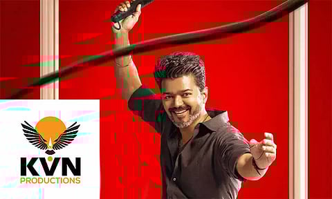 KVN Productions Withdraw Jana Nayagan Censor Certificate Issue Case after High Court Judgement Update News in Tamil