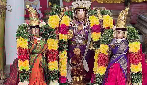 Srivilliputhur Andal Temple Kumbabhishekam 2027 will held this year Officials reveals here is full details in Tamil 