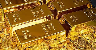 price of gold expected to reach 2 lakhs by the end of this year, let's take a look at the list of top 10 countries with the largest gold reserves