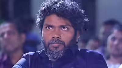 Tamil Nadu Film Awards 2016 - 2022 - Film industry professionals Director Pa. Ranjith express dissatisfaction