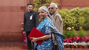 Union Budget 2026-27 Indian been making history, starting from the British rule, continuing to see changes until today