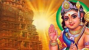 Let's look steps to follow, as if you fast,worship Lord Murugan on Thaipusam, your wishes will come true