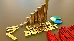 Union Budget 2026-27 has allocated funds department-wise. Let's look at its details.