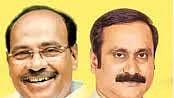 PMK Mango Symbol Issue : Madras High Court has ordered the Election Commission to respond within 3 weeks in the case filed by Ramadoss against Anbumani