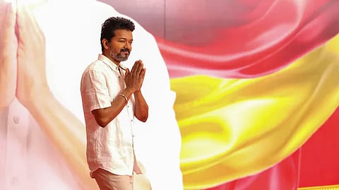 2026 TN Assembly Elections : Distribution of Preference Application for all 234 Constituencies TVK Party Announcement in Tamil