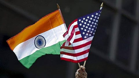 US reduces tariffs on India to 18 percent