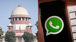 Meta and WhatsApp have moved the Supreme Court against a ₹213.14 crore penalty imposed by the CCI over WhatsApp's 2021 privacy policy