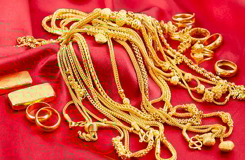 Gold and Silver Rate Increased Today in Chennai check current gold and silver price update in Tamil