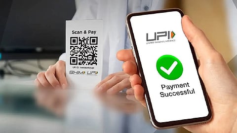 UPI Transactions Record Reach High in January 2026 UPI transactions soar to record at Rs 230 lakh crore check full details in Tamil