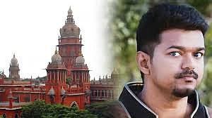 Actor Vijay tax penalty case of Rs. 1. 50 crore fine imposed on Actor cum Politician Vijay is valid: Chennai High Court delivers stunning verdict