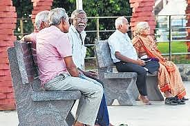 India Elderly Population Growth 2026 : number of elderly people is reaching its peak - Tamil Nadu ranks 2nd Read RBI Report News in Tamil