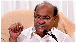 Ramadoss said that Mango symbol will come to them, good news will come regarding alliance talks