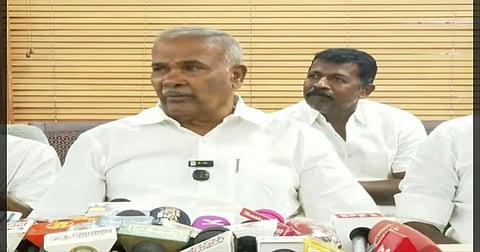 Speaker Appavu has announced the date for the Tamil Nadu government's interim budget 2026 on February 17 latest news in tamil