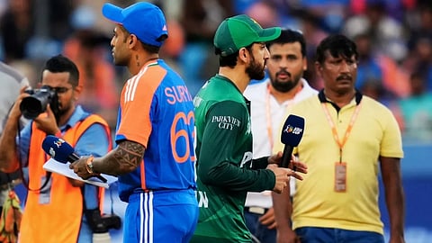 Pakistan boycott ICC Men's T20 World Cup against India ICC Final Verdict on Monday here is Why?